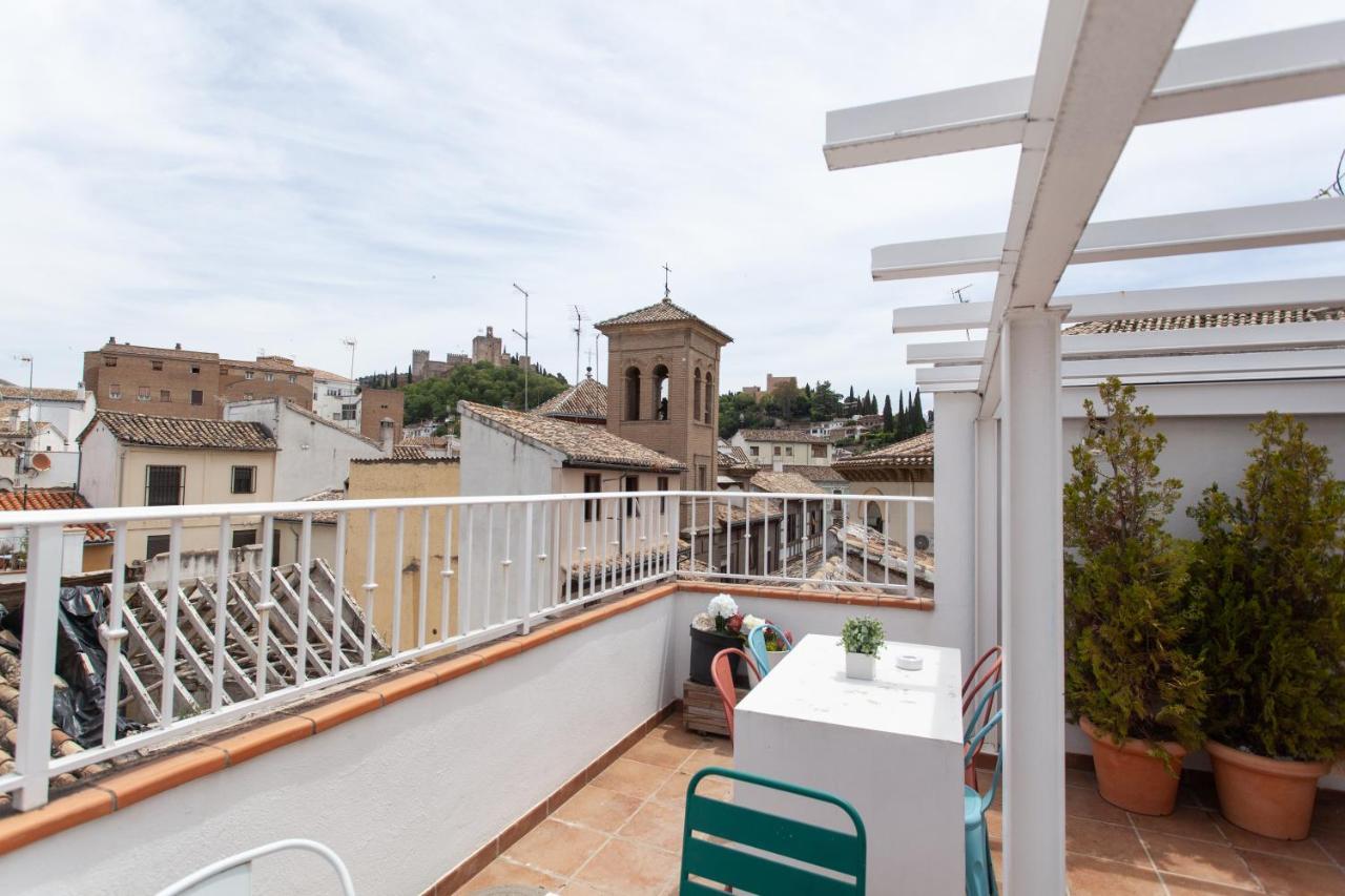 Apartment Elvira 21