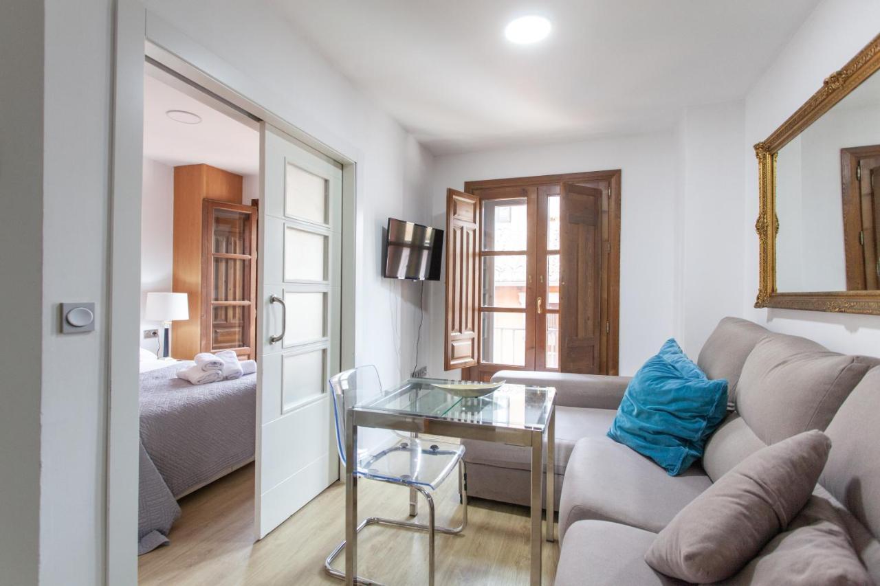 Apartment Elvira 21