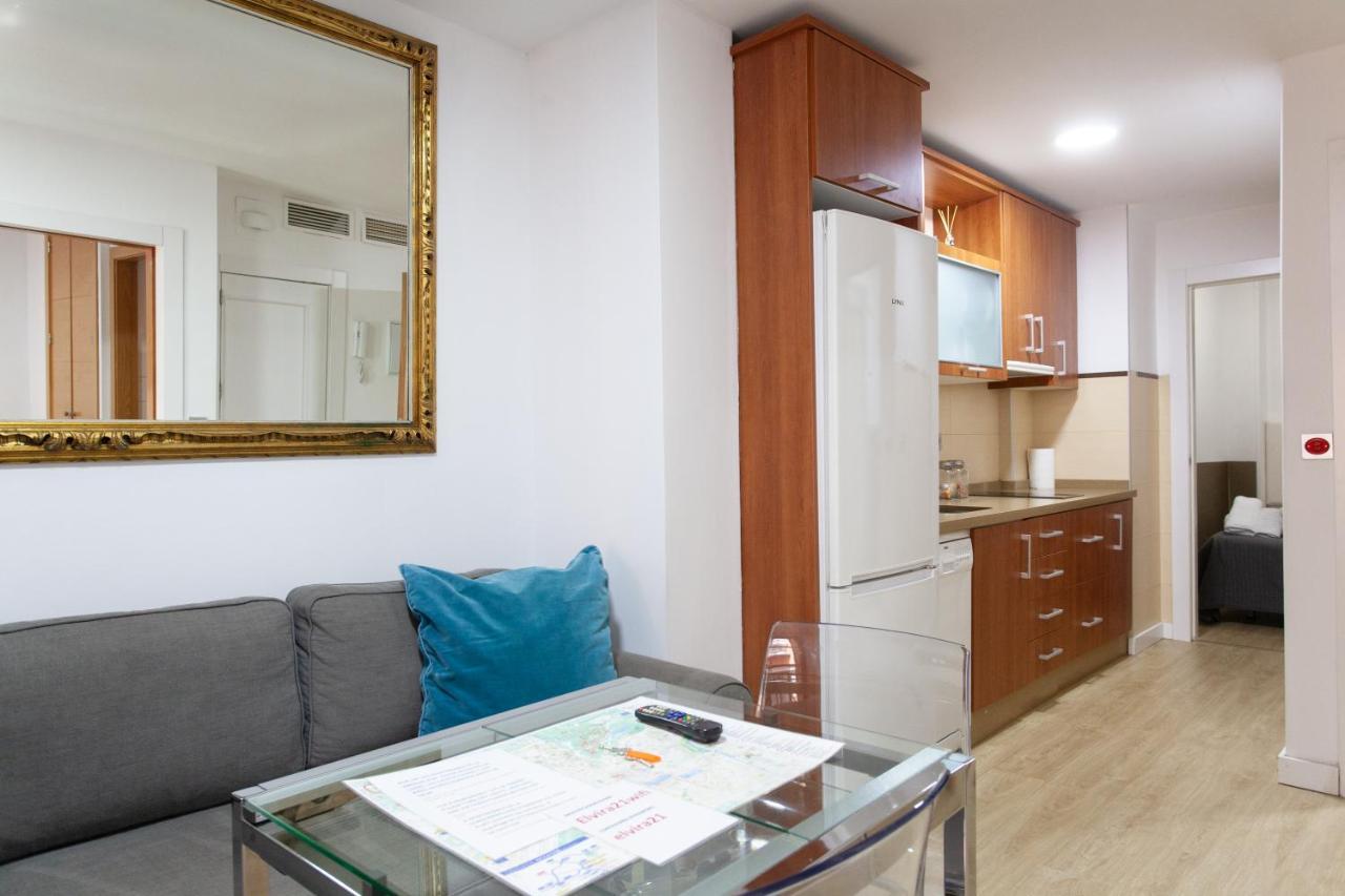 Elvira 21 Apartment Granada