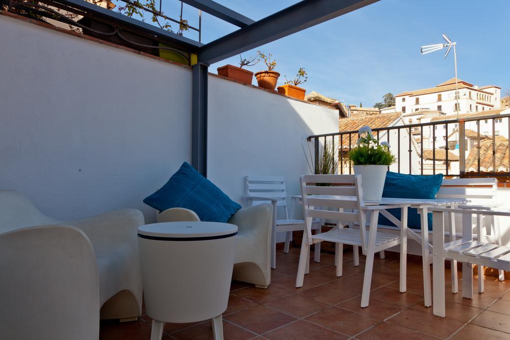 Elvira 21 Apartment Granada