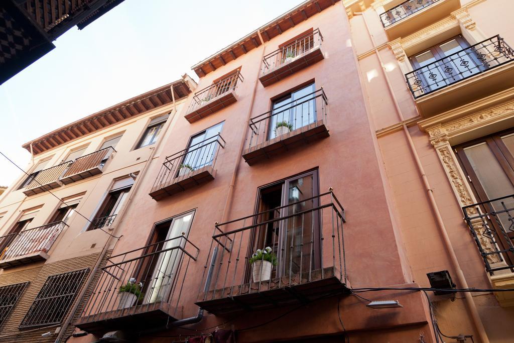 Apartment Elvira 21
