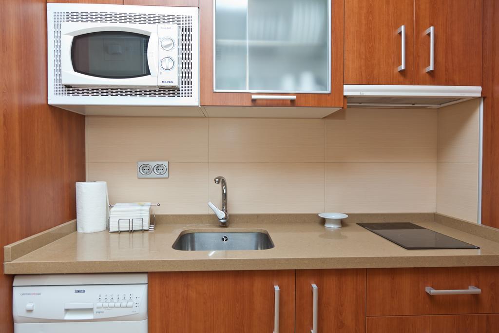 Apartment Elvira 21 Granada