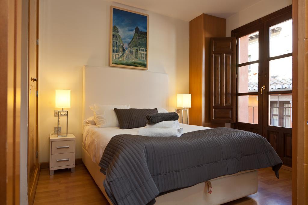 Apartment Elvira 21 Granada