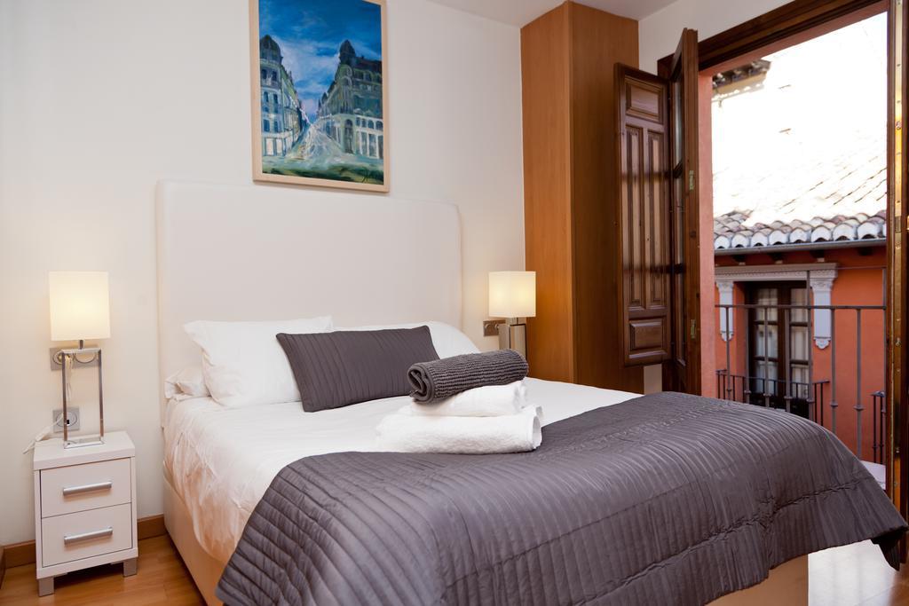 Apartment Elvira 21 Granada