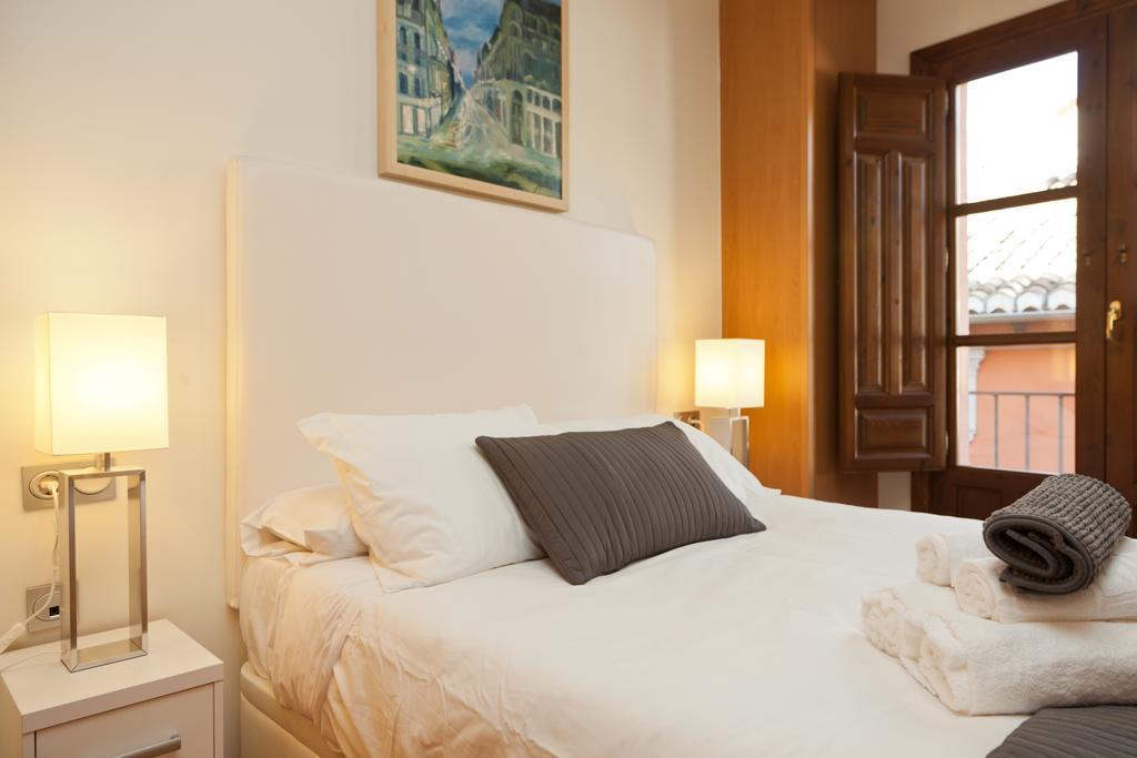 Elvira 21 Apartment Granada