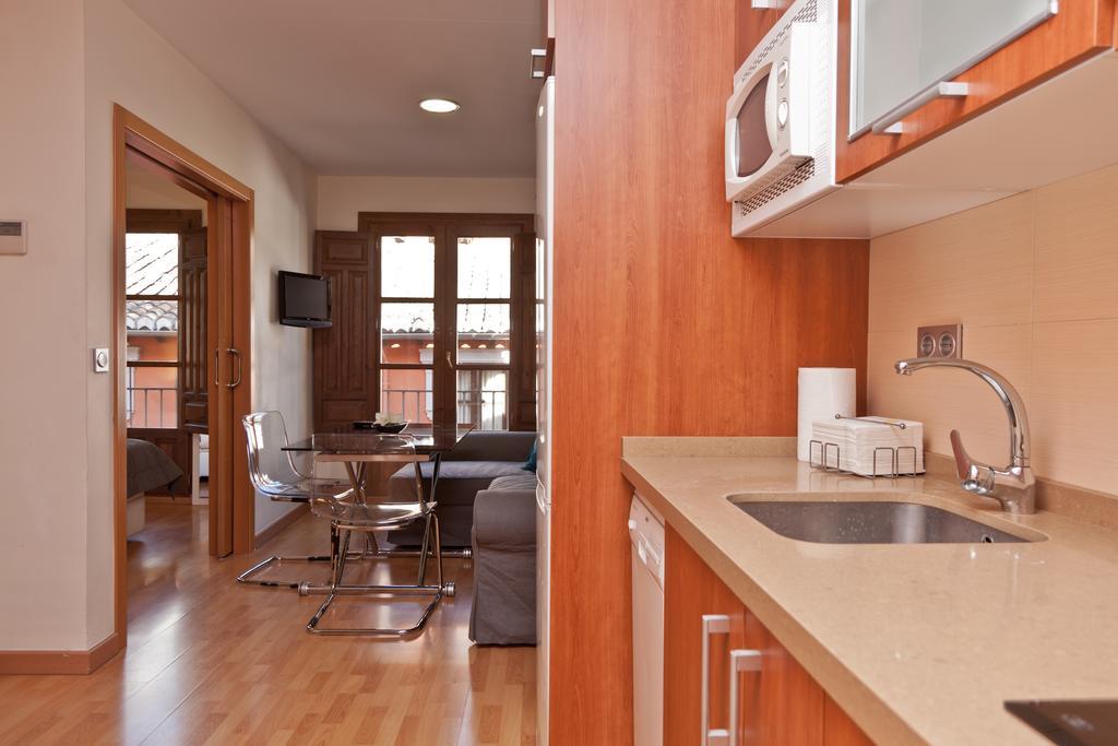 Apartment Elvira 21