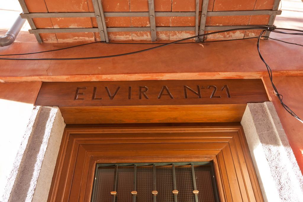 Apartment Elvira 21 Granada
