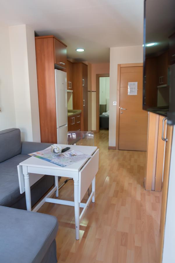 Elvira 21 Apartment Granada